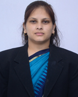 Ms. Jyoti Kesharwani